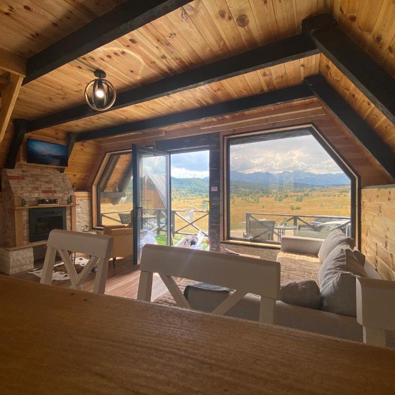 Runolist Chalet - Vacation Home - 19