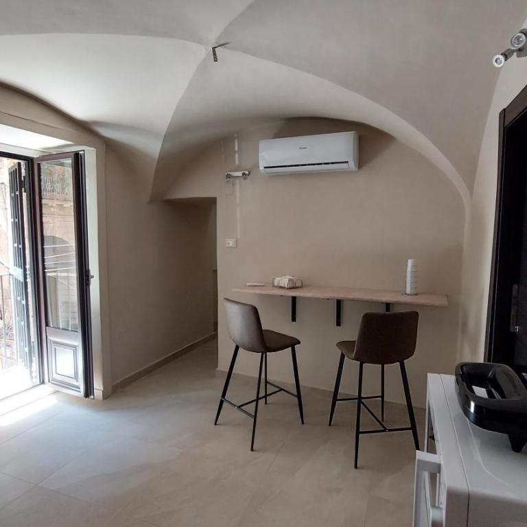 I 3 Principi, Garibaldi Suites - Quadruple Room with Private Bathroom - 10