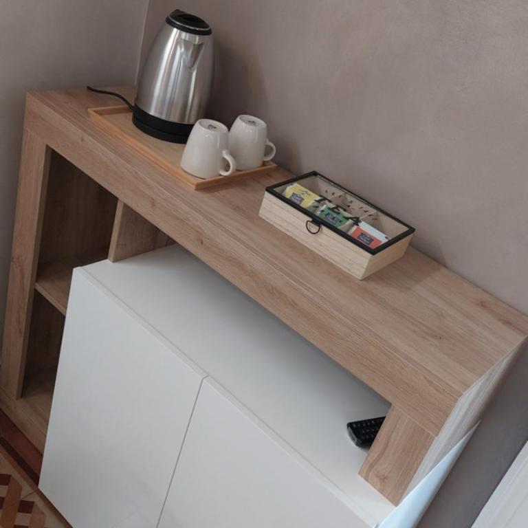 I 3 Principi, Garibaldi Suites - Quadruple Room with Private Bathroom - 5