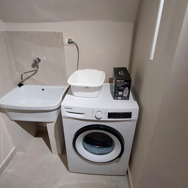 I 3 Principi, Garibaldi Suites - Quadruple Room with Private Bathroom - 11