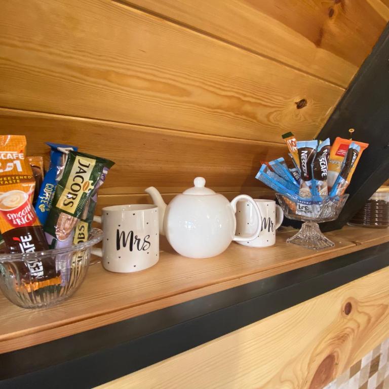 Runolist Chalet - Vacation Home - 18