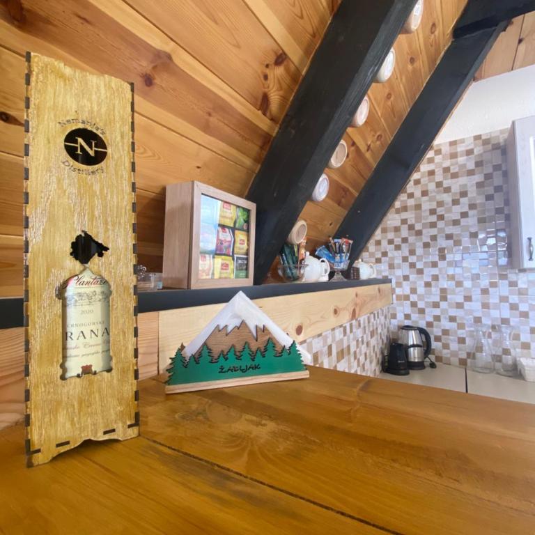 Runolist Chalet - Vacation Home - 17