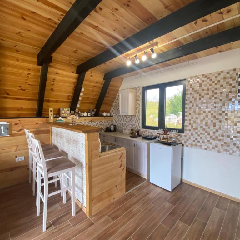 Runolist Chalet - Vacation Home - 15