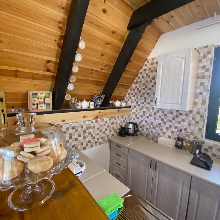 Runolist Chalet - Vacation Home - 14