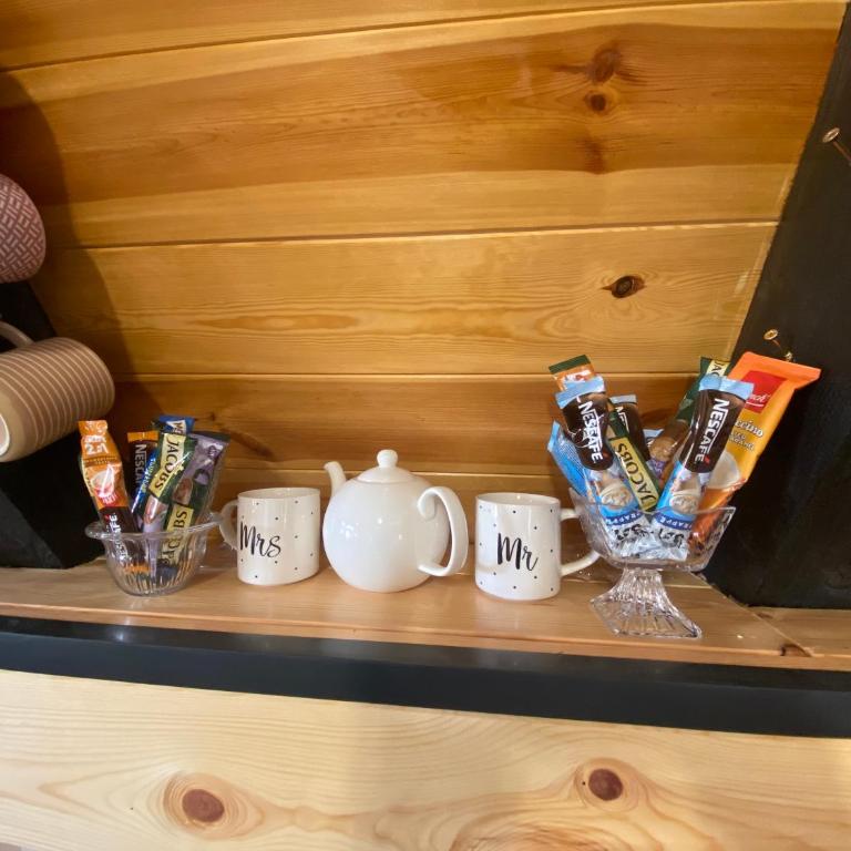 Runolist Chalet - Vacation Home - 12
