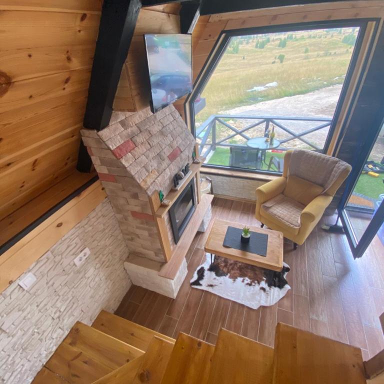 Runolist Chalet - Vacation Home - 9