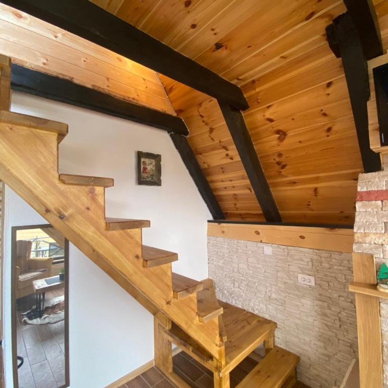 Runolist Chalet - Vacation Home - 8