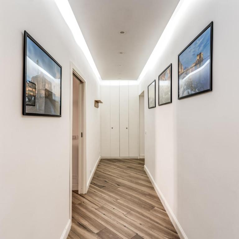Claudia's Home - Appartamento con 1 Camera da Letto - 6