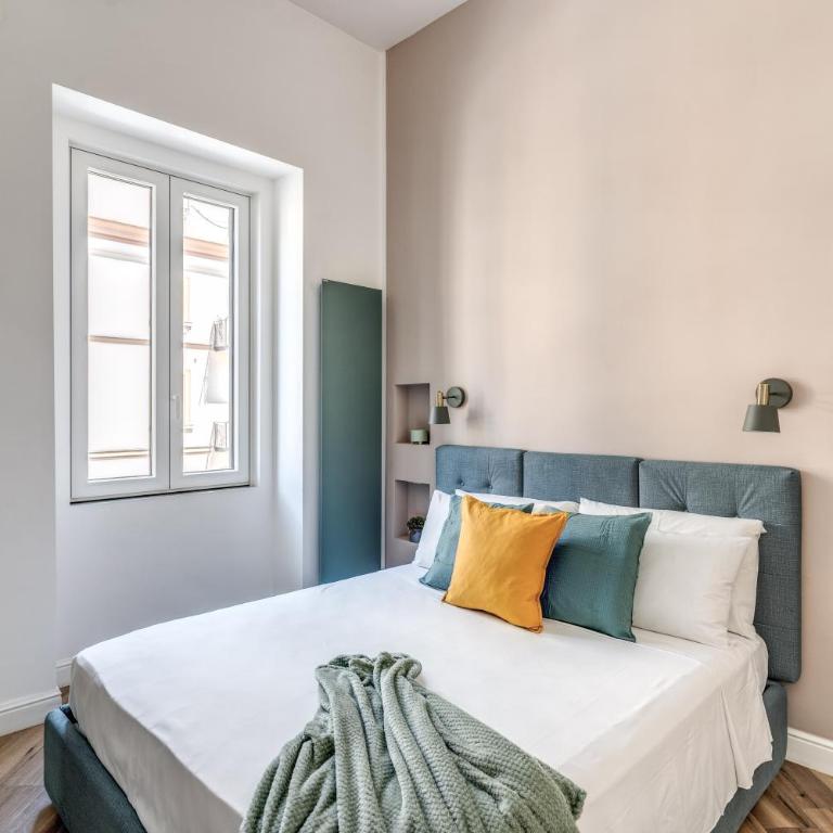 Claudia's Home - Appartamento con 1 Camera da Letto - 13