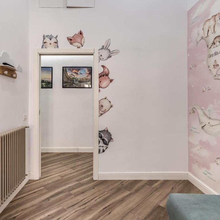 Claudia's Home - Appartamento con 1 Camera da Letto - 26