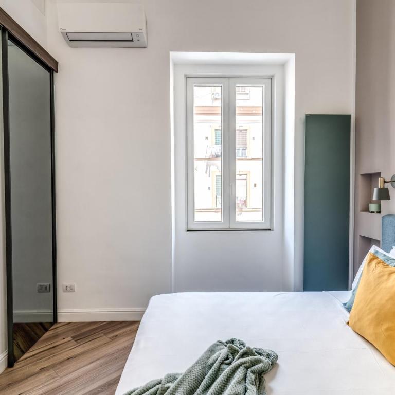 Claudia's Home - Appartamento con 1 Camera da Letto - 14