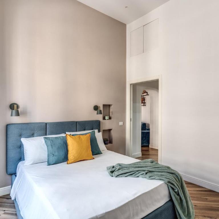 Claudia's Home - Appartamento con 1 Camera da Letto - 2