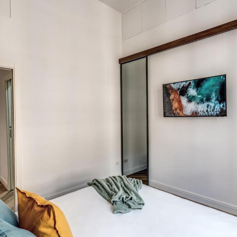 Claudia's Home - Appartamento con 1 Camera da Letto - 18