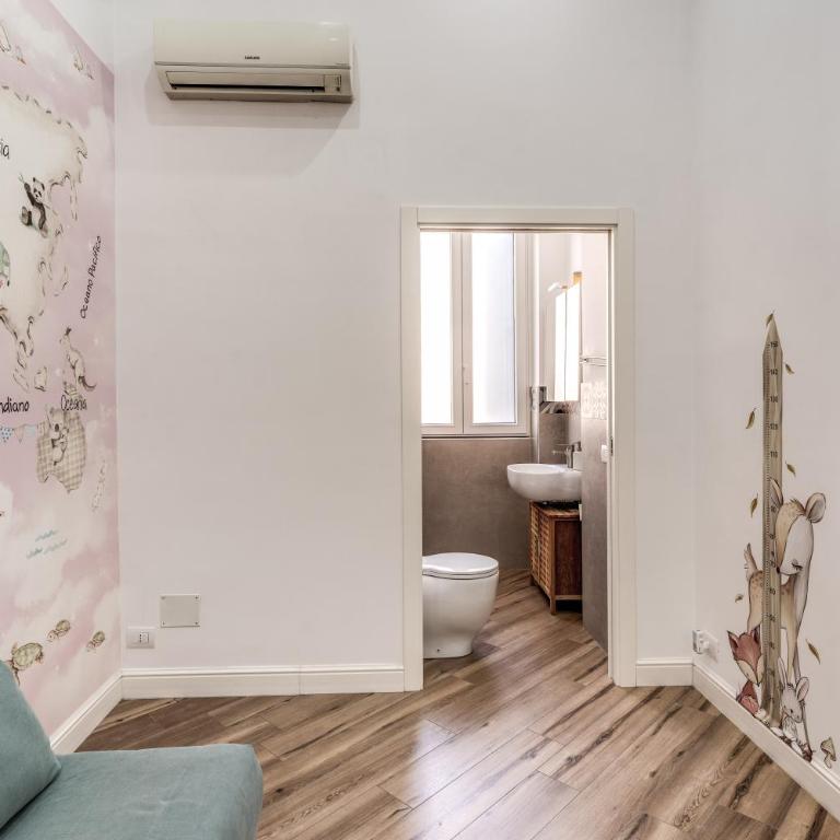 Claudia's Home - Appartamento con 1 Camera da Letto - 30