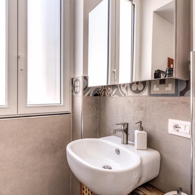 Claudia's Home - Appartamento con 1 Camera da Letto - 34