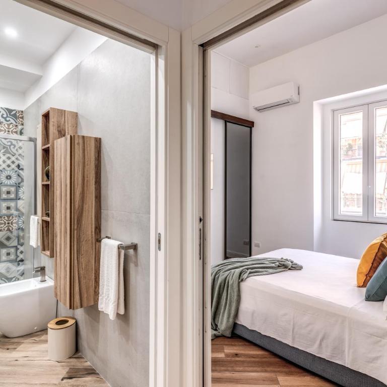 Claudia's Home - Appartamento con 1 Camera da Letto - 37