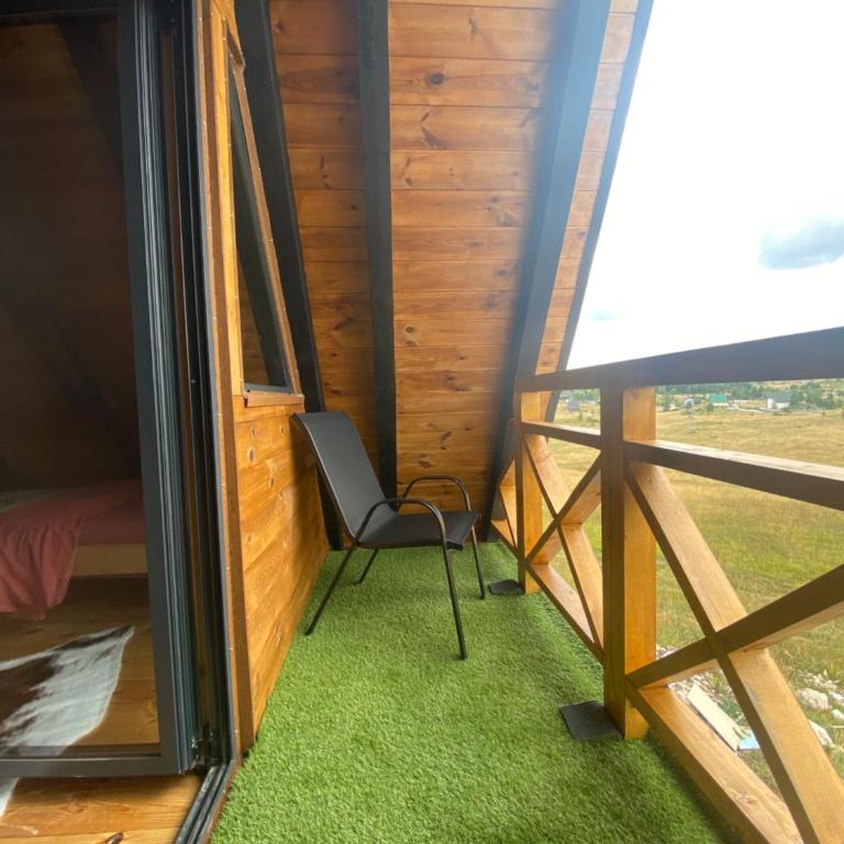Runolist Chalet - Vacation Home - 6
