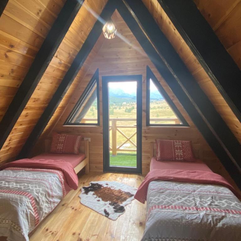 Runolist Chalet - Vacation Home - 4