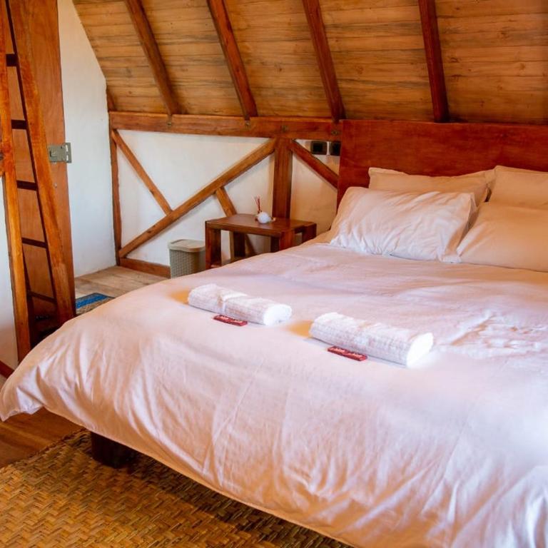 Antahkarana Casa Hotel - Chalet - 2