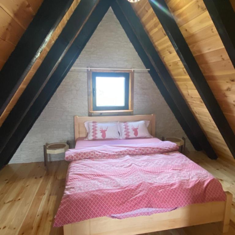 Runolist Chalet - Vacation Home - 3