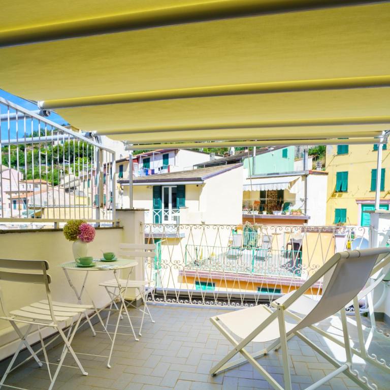 Sotto Sale-5 Terre affittacamere - Double Room - 33