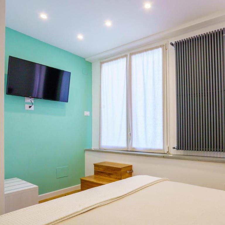 Sotto Sale-5 Terre affittacamere - Double Room - 17