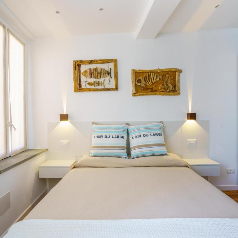 Sotto Sale-5 Terre affittacamere - Double Room - 4