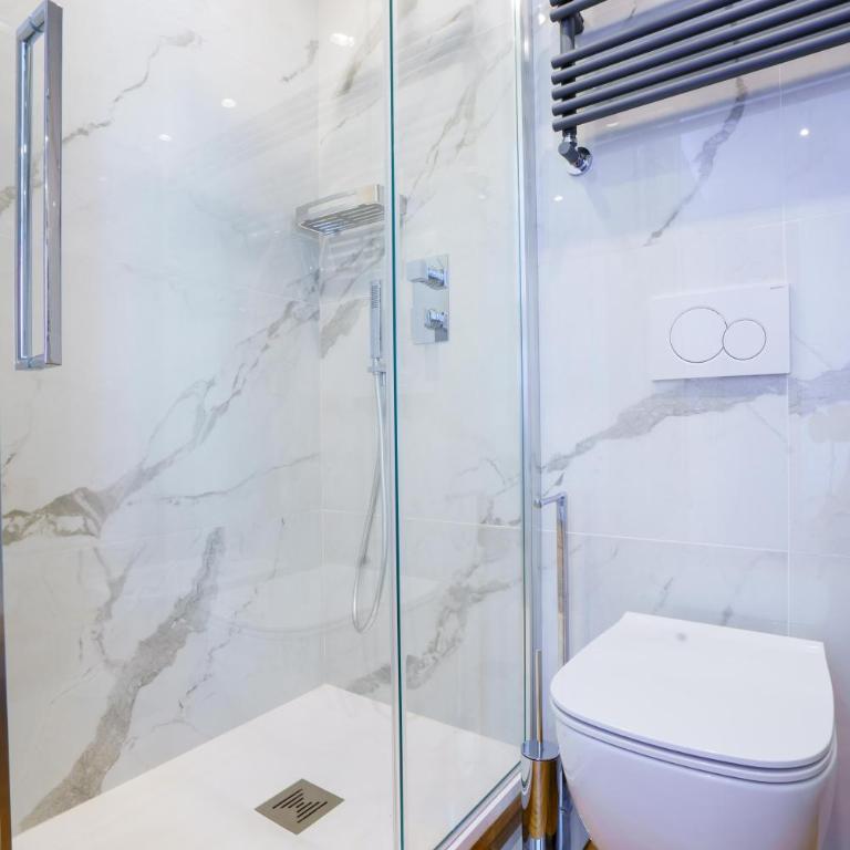 Sotto Sale-5 Terre affittacamere - Double Room - 23