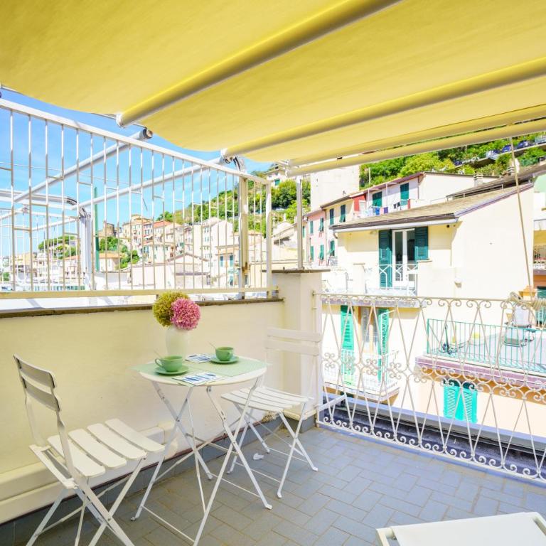 Sotto Sale-5 Terre affittacamere - Double Room - 34