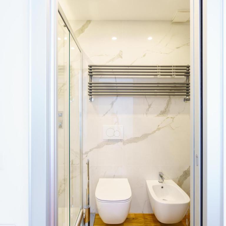 Sotto Sale-5 Terre affittacamere - Double Room - 22
