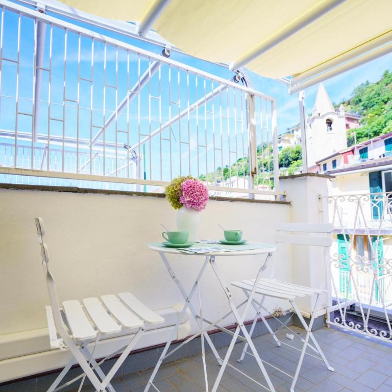 Sotto Sale-5 Terre affittacamere - Double Room - 31