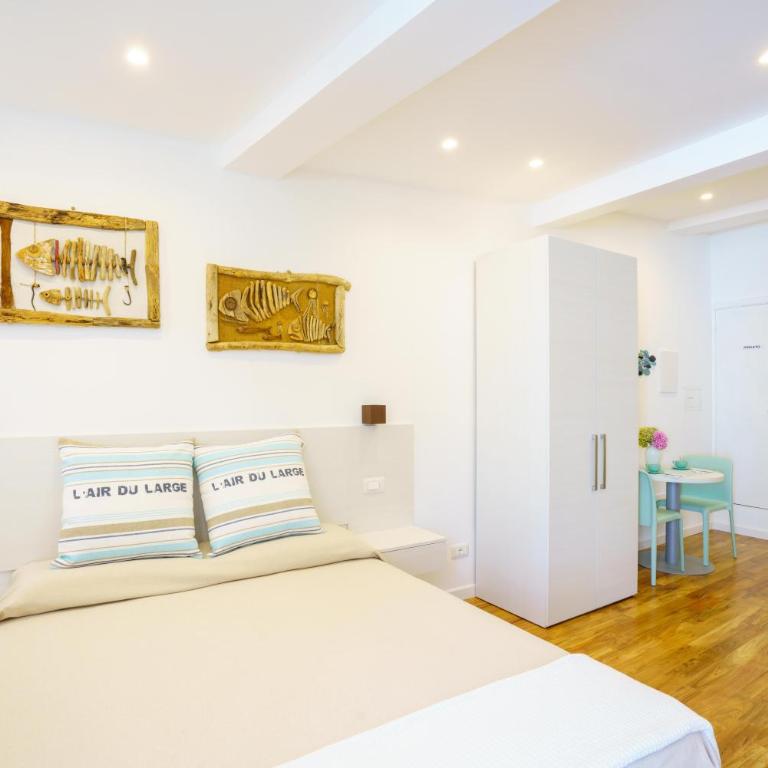Sotto Sale-5 Terre affittacamere - Double Room - 8