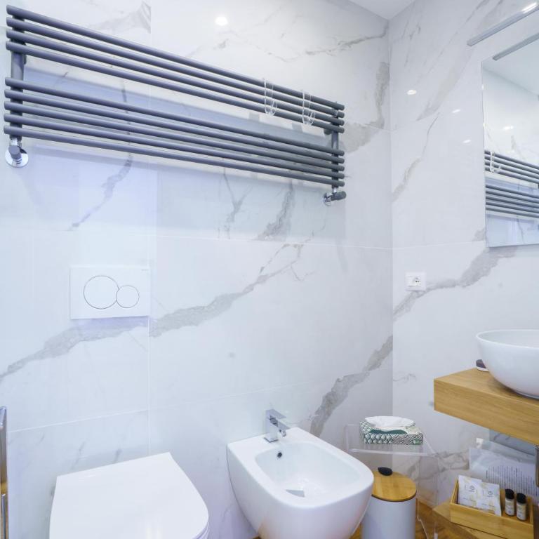 Sotto Sale-5 Terre affittacamere - Double Room - 26