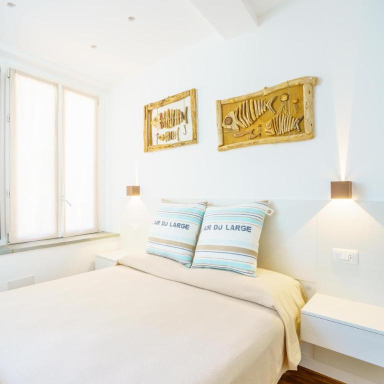 Sotto Sale-5 Terre affittacamere - Double Room - 11