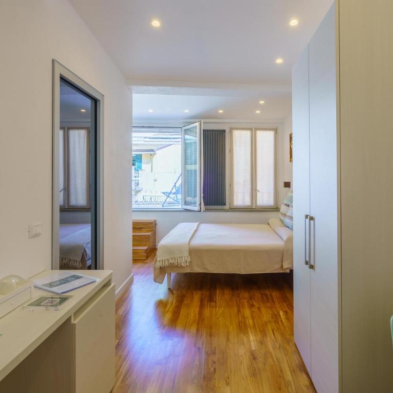 Sotto Sale-5 Terre affittacamere - Double Room - 13
