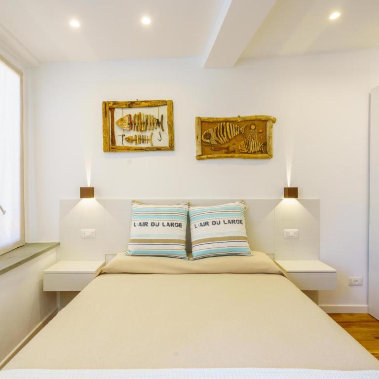Sotto Sale-5 Terre affittacamere - Double Room - 5