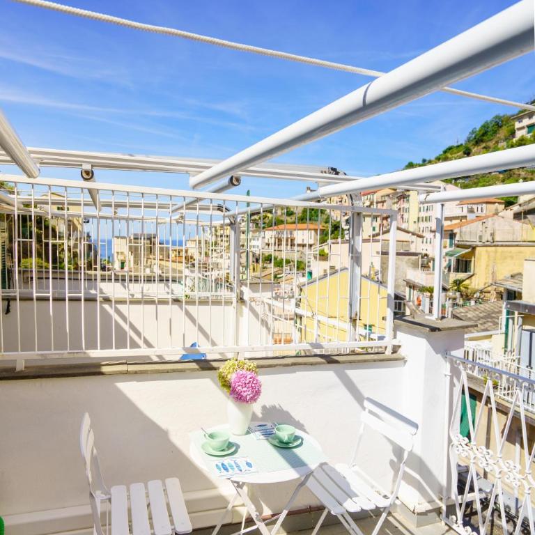 Sotto Sale-5 Terre affittacamere - Double Room - 32