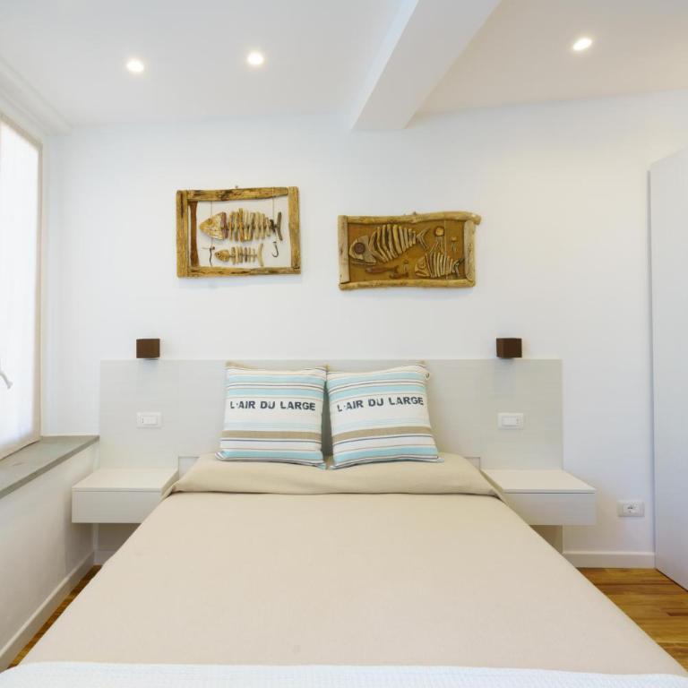 Sotto Sale-5 Terre affittacamere - Double Room - 6