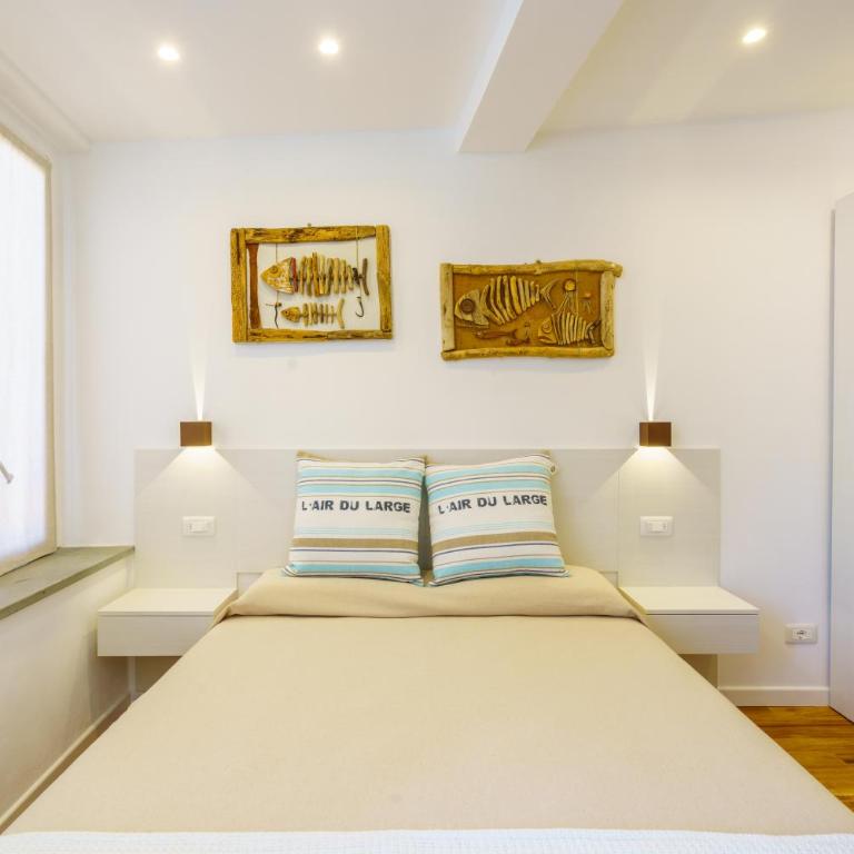 Sotto Sale-5 Terre affittacamere - Double Room - 12