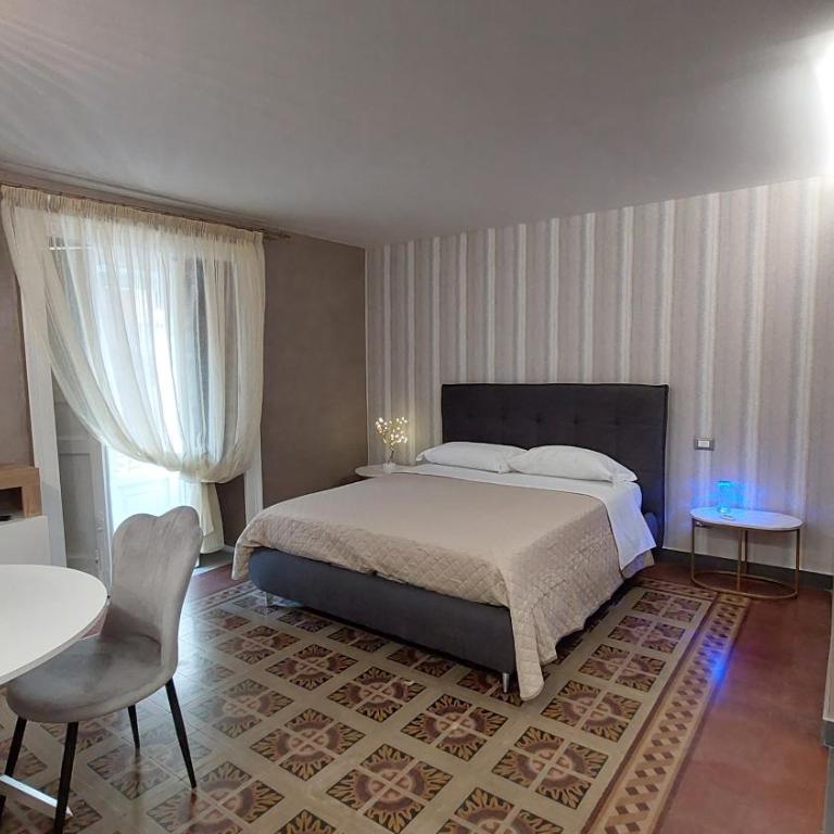 I 3 Principi, Garibaldi Suites - Quadruple Room with Private Bathroom - 3