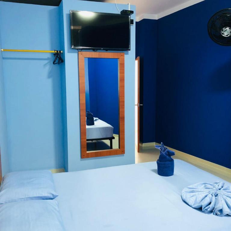 HOTEL EMPERADOR PREMIUM - Double Room - 8