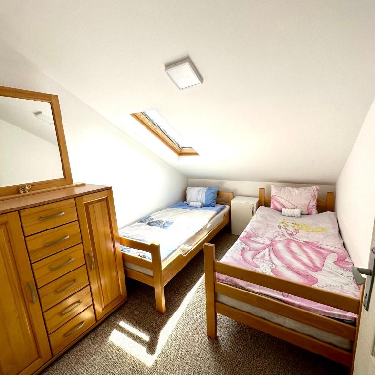 Pejzaž Zlatibora - Apartman sa 2 Spavaće Sobe - 5