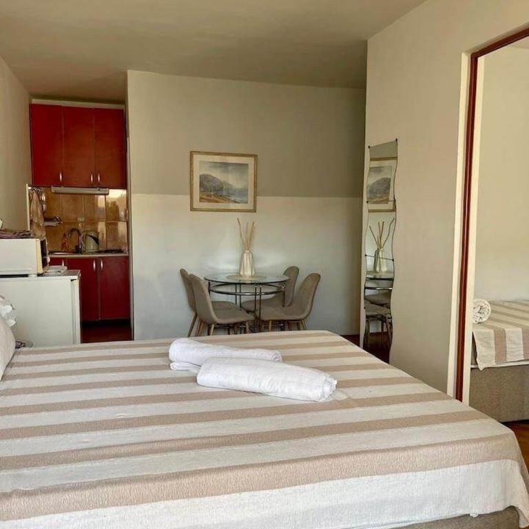 Apartments Poznanovic - Apartman sa 1 Spavaćom Sobom - 7