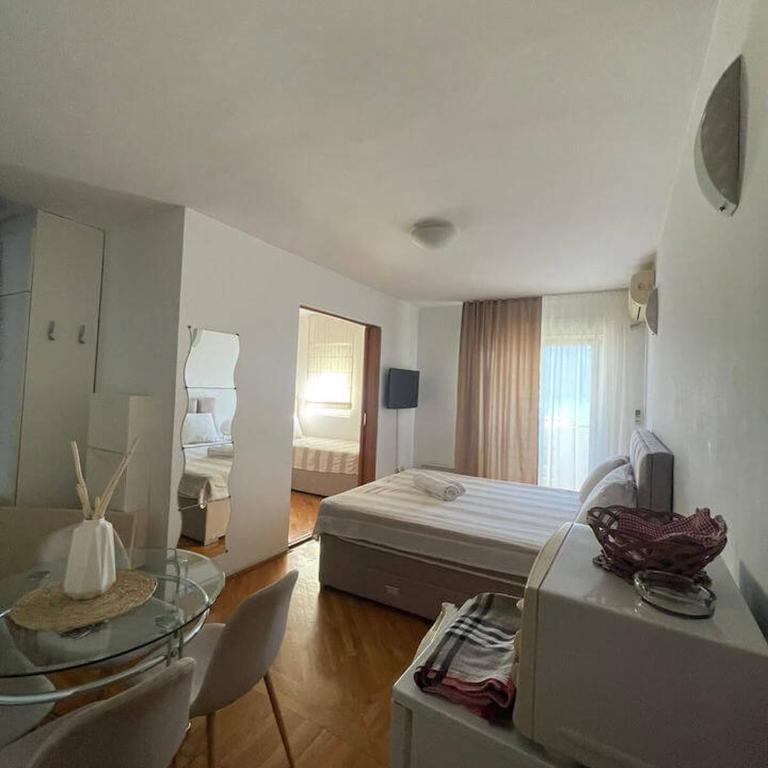 Apartments Poznanovic - Apartman sa 1 Spavaćom Sobom - 4