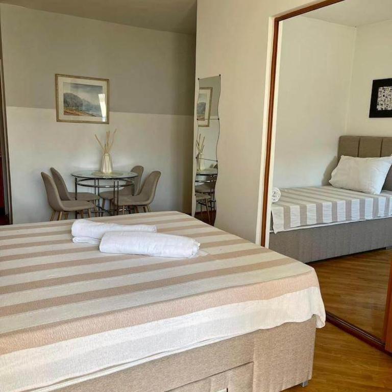 Apartments Poznanovic - Apartman sa 1 Spavaćom Sobom - 6