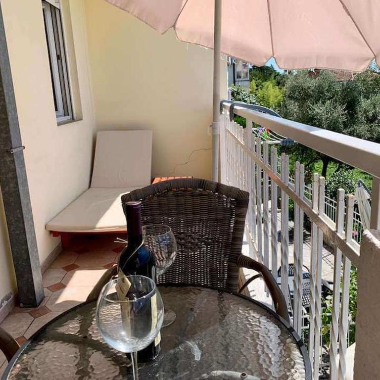 Apartments Poznanovic - Apartman sa 1 Spavaćom Sobom - 3