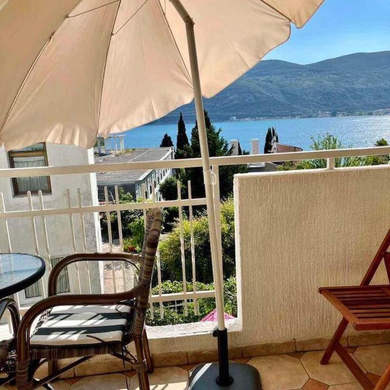 Apartments Poznanovic - Apartman sa 1 Spavaćom Sobom - 2