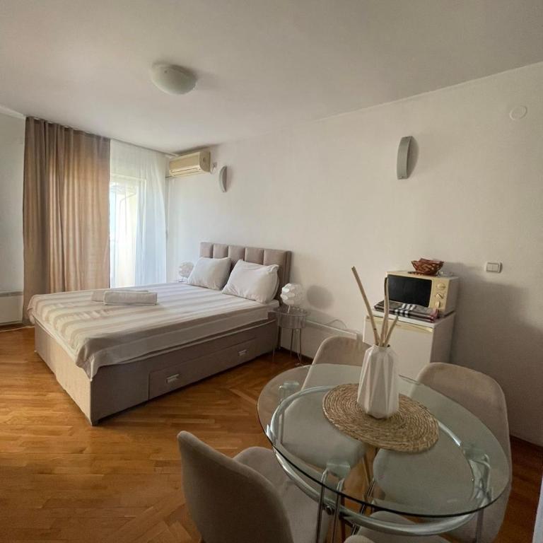 Apartments Poznanovic - Apartman sa 1 Spavaćom Sobom - 5