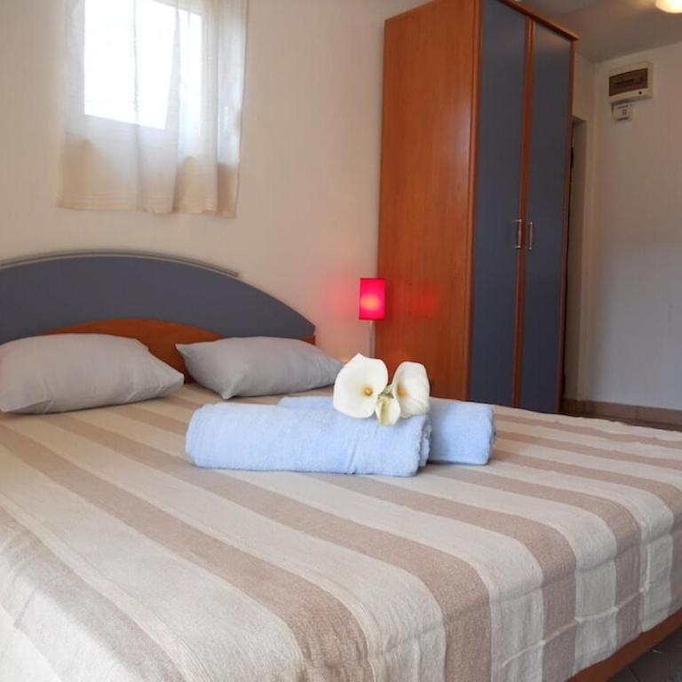 Apartments Poznanovic - Studio sa Pogledom na More - 6