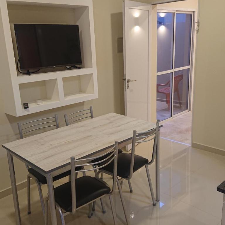 Departamentos por dia punta alta - One-Bedroom Apartment - 4